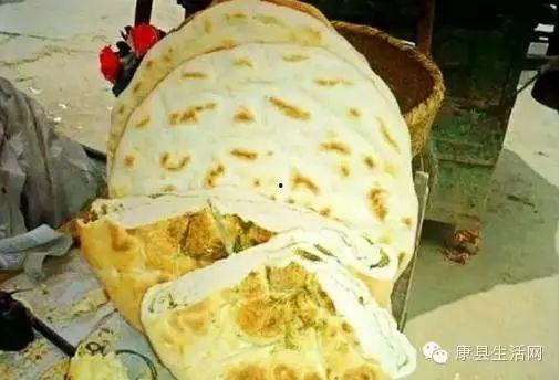 康县网红饼吃瓜,吃瓜群众的新宠，揭秘背后的火爆之谜