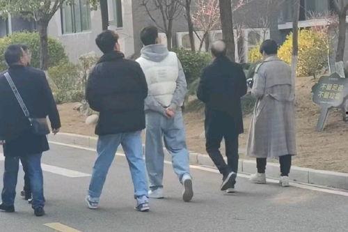 徐州吃瓜网红事件,网络舆论的风暴与反思