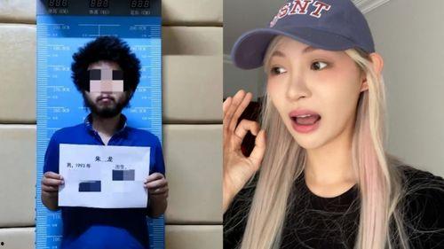 情侣网红博主吃瓜图片,网红情侣博主吃瓜互动，甜蜜画面引网友热议