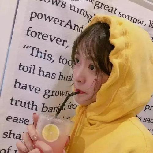 吃瓜网红头像情侣高级,网红头像中的高级甜蜜演绎