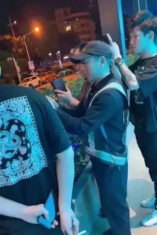 厦门网红事件吃瓜视频,吃瓜群众围观网络风云录